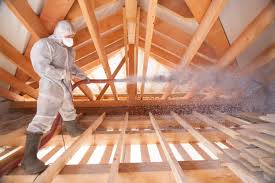 Best Blown-In Insulation  in Saylorville, IA